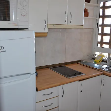 En Primera Linea Playa Con Piscina Y Vista Al Mar - L'estartit, Centro - Es-323-71 Appartement