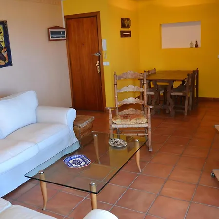 En Primera Linea Playa Con Piscina Y Vista Al Mar - L'estartit, Centro - Es-323-71 Appartement Torroella de Montgrí