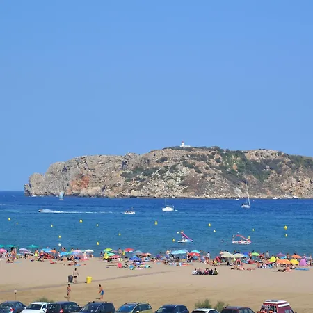 En Primera Linea Playa Con Piscina Y Vista Al Mar - L'estartit, Centro - Es-323-71 Appartement Torroella de Montgrí